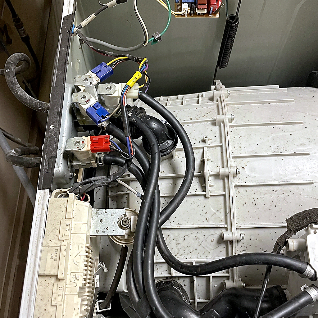 Wiring terminals
