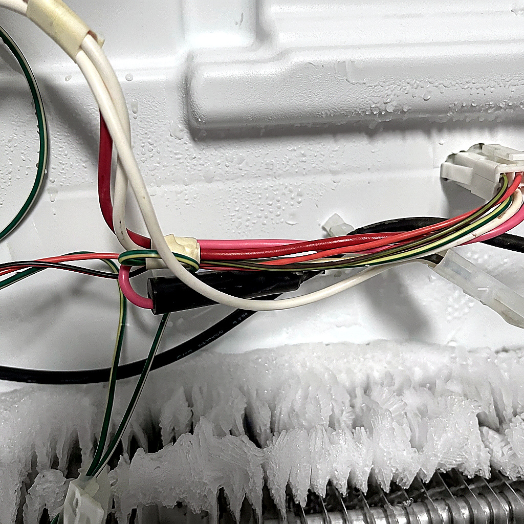 Wiring inspection