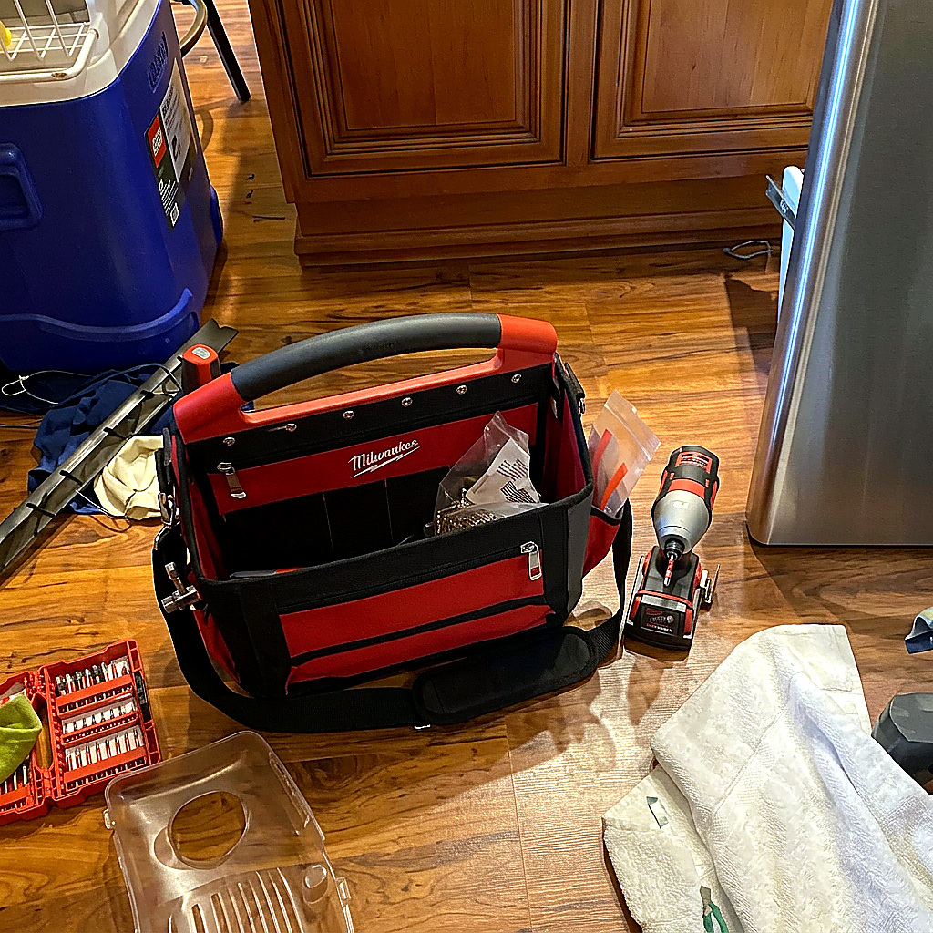 Professional tools