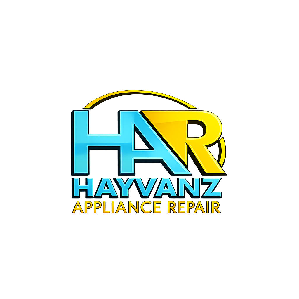 Hayvanz Appliance Repair